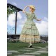 Miss Point Lemon Chicken Deluxe One Piece(Reservation/3 Colours/Full Payment Without Shipping)
